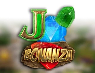 Bonanza Megaways logo by Big Time Gaming Nordicbet Casino