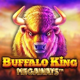 Play Buffalo King Megaways slot by Pragmatic Play on nordicbet-casino.fi