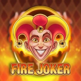 Play Fire Joker slot by Play'n GO on nordicbet-casino.fi