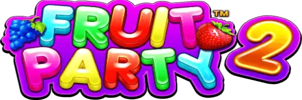 Enjoy Fruit Party 2 by Pragmatic Play – logo hosted on nordicbet-casino.fi