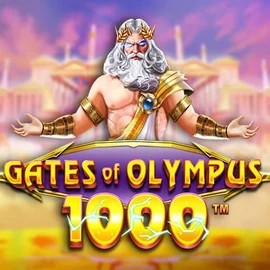 Play the Gates of Olympus 1000 slot by Pragmatic Play on Nordicbet Casino