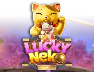 Lucky Neko logo by PG Soft Nordicbet Casino