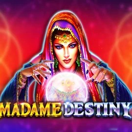 Try Madame Destiny slot by Pragmatic Play on nordicbet-casino.fi – logo image