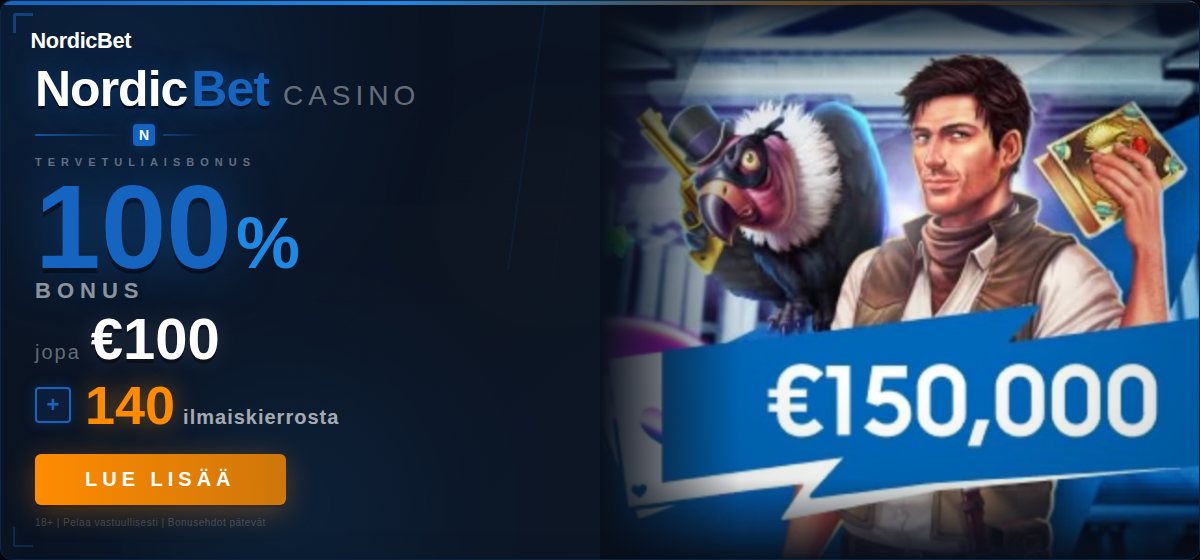 nordicbet