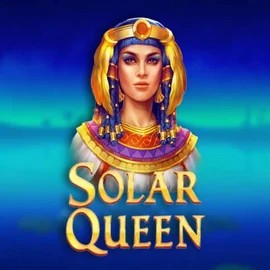 Play the Solar Queen slot by Playson on Nordicbet Casino